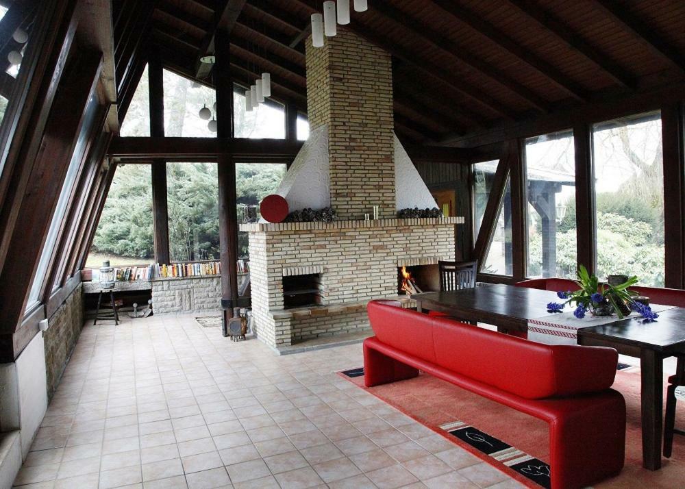 Inn66 Sundern Εξωτερικό φωτογραφία