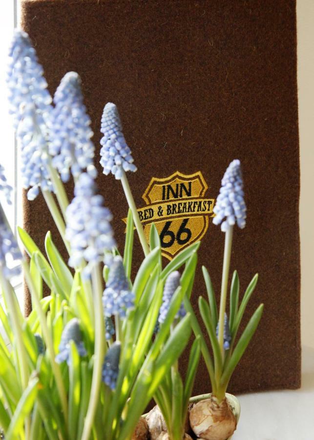 Inn66 Sundern Εξωτερικό φωτογραφία